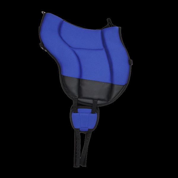 tapis de selle à cru